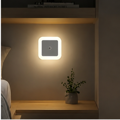 💡💡💡A Softer Light for Every Night