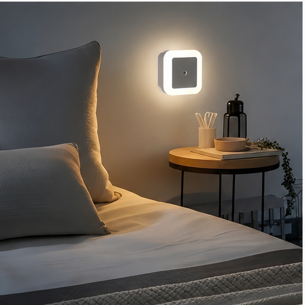 💡💡💡A Softer Light for Every Night