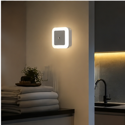 💡💡💡A Softer Light for Every Night