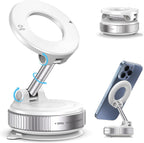 Vacuum Magnetic Phone Holders for Car