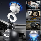 Vacuum Magnetic Phone Holders for Car