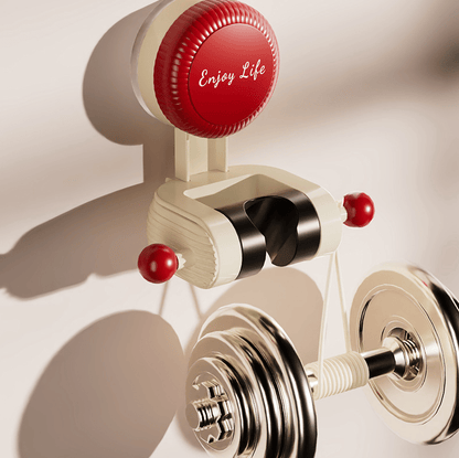 Adjustable Suction Cup Shower Holder