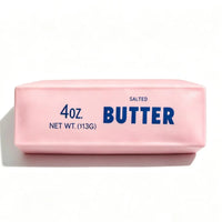 Butter Sticks-Pink