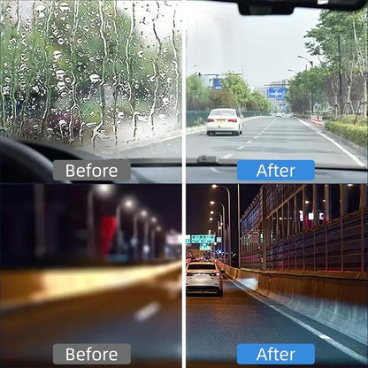 Hot Sale 49% OFF!!⚡50K+ SOLD!🔥🔥2026 Handheld Glass Oil-Film Remover
