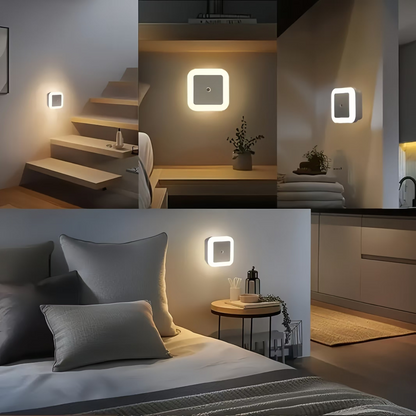 💡💡💡A Softer Light for Every Night