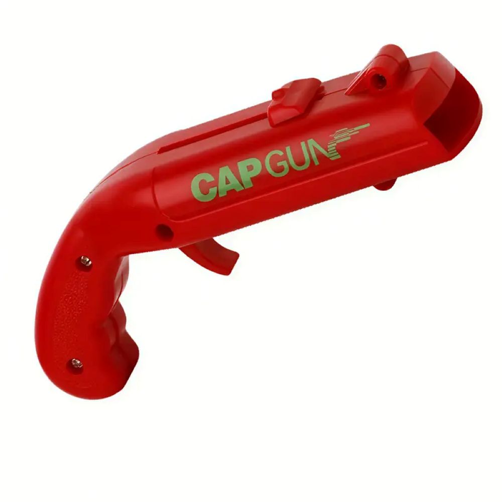 Creative Bottle Opener - Perfect for Family Gatherings, BBQs, and Outdoor Events