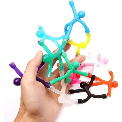 Magnetic Travel Toys for Kids 5Pcs