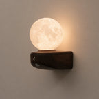 Moon Motion Sensor Night Light