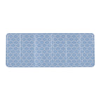 Foldable Aluminum Foil Kitchen Oil Splash Guard