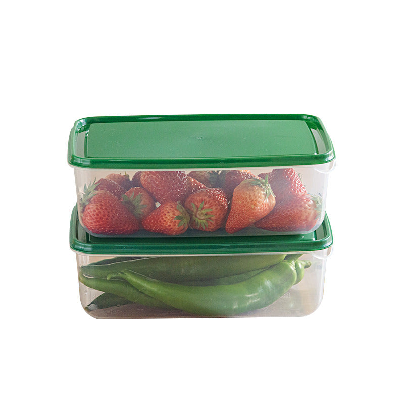 17-Piece Food Storage Container Set