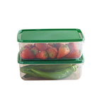 17-Piece Food Storage Container Set