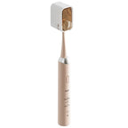 Wall-Mounted Dustproof Toothbrush Holder