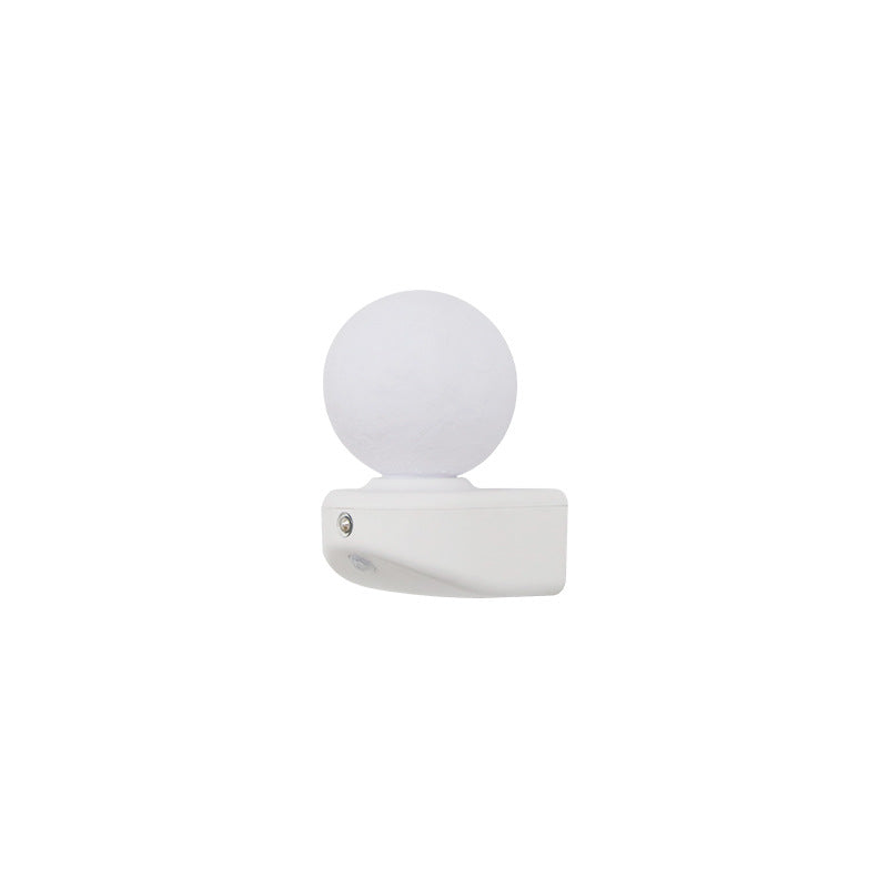 Moon Motion Sensor Night Light