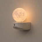Moon Motion Sensor Night Light
