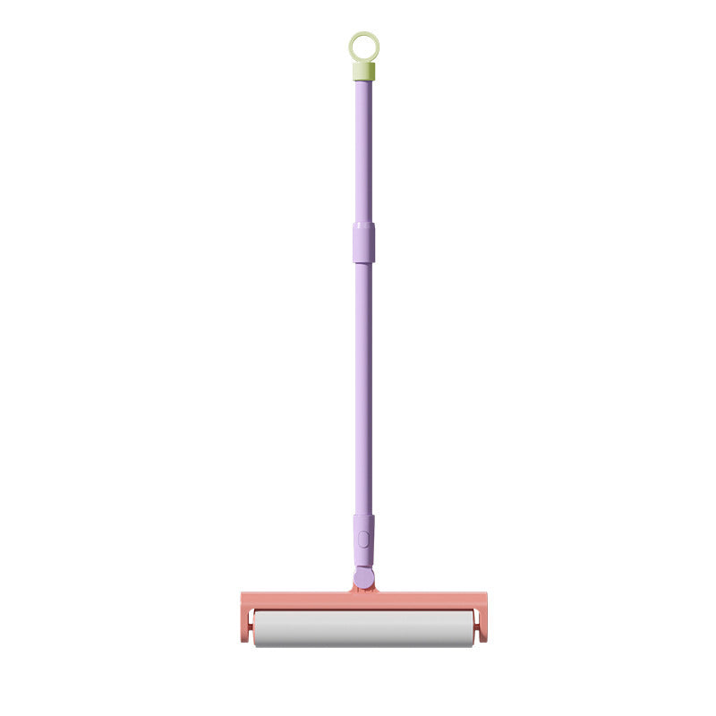Extendable Long Handle Lint Roller