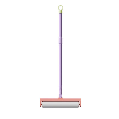 Extendable Long Handle Lint Roller