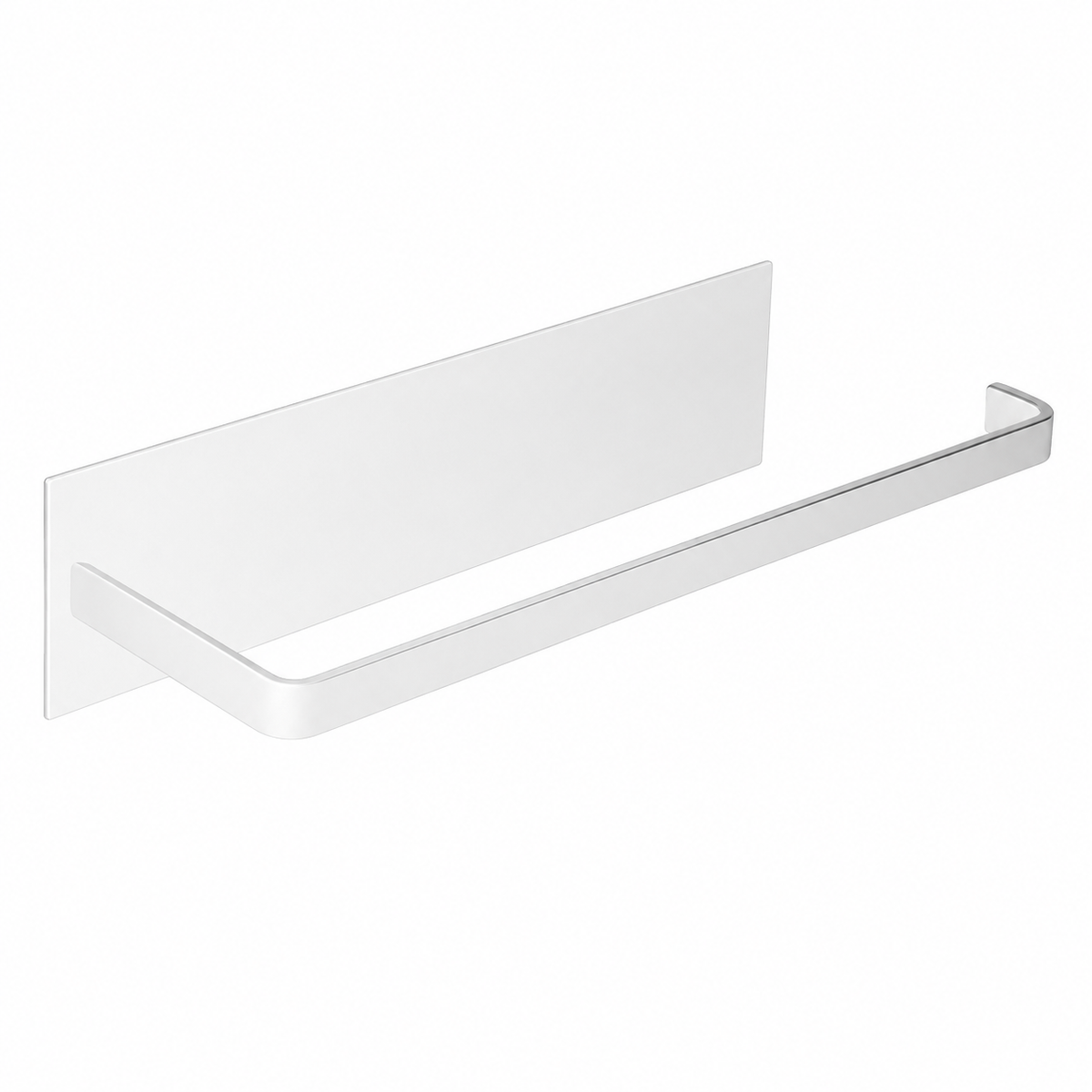 🔥 Magnetic Paper Towel Holder for Fridge