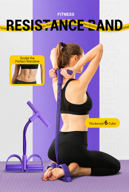 💪Sit-Up Trainer Effortless Tonning – Gentle on back, tough on abs. Our training aid supports a healthier, more active lifestyle🌿🏠