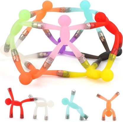 Magnetic Travel Toys for Kids 5Pcs