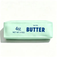 Butter Sticks-Green