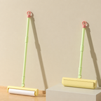 Extendable Long Handle Lint Roller