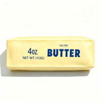 Butter Sticks-Yellow