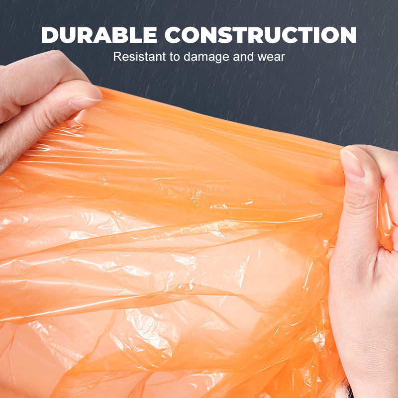 🔥 50% OFF TODAY ☔ Stay Dry Anywhere! Compact, Waterproof & Easy to Carry — Perfect for Your Backpack, Car & Travel 🎒🌧️